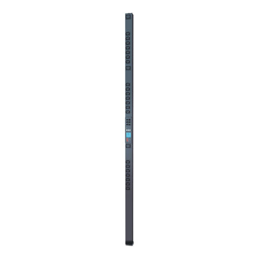 APC - Power distribution unit (PDU) Metered Rack PDU 2G AP8459EU3 Steckdosenleiste