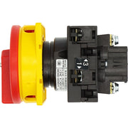 Eaton - Lasttrennschalter Hauptschalter/Not-Aus T3-1-102/EA/SVB 2pol