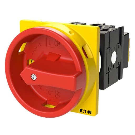 Eaton - Lasttrennschalter Hauptschalter T0-3-15159/EA/SVB Einbau
