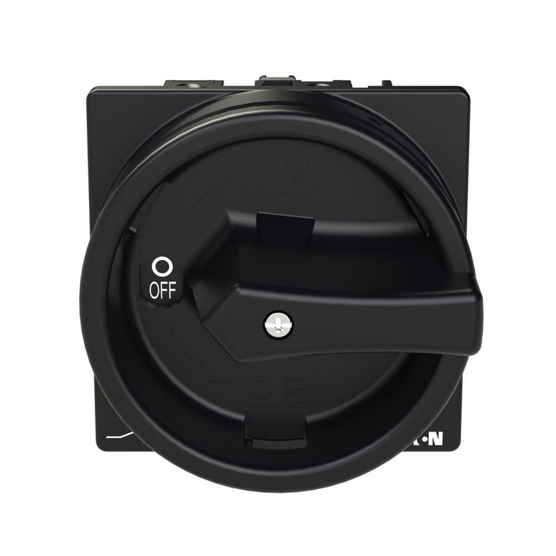 Eaton - Lasttrennschalter Hauptschalter 3polig 20A T0-4-22/EA/SVB Einbau Not-Aus