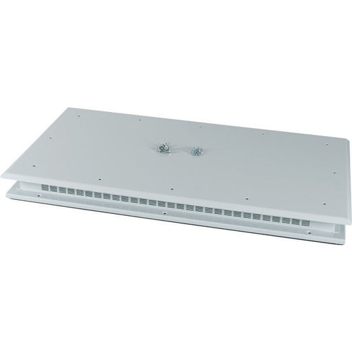 Eaton - Dach-/Bodenelement (Gehäuse/Schaltschrank) Dachblech BusBar Trunking XAD3-1006-T BxT=1000x600mm