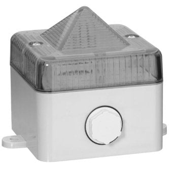 Rockwell - Blitzleuchte WARNLEUCHTE 855B-GMS24R4