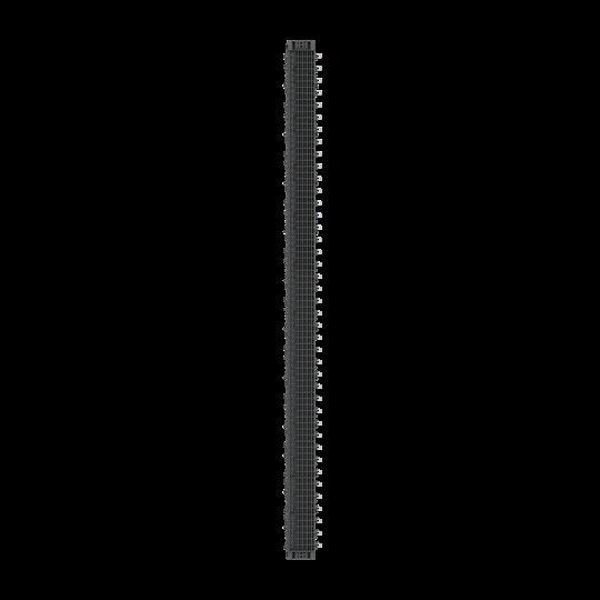 ABB Stotz S&J - Sammelschiene Starterpaket ZLSP950E82-3LN TP Power Bar 400A