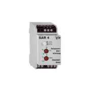 Elso - Zusatzgerät für Fernmeldetechnik Telefonanschaltrelais 750340