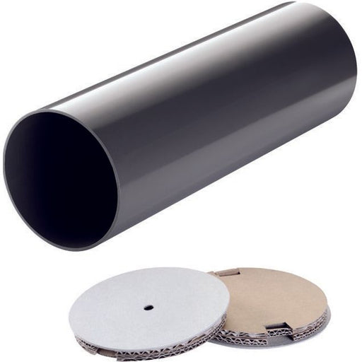 Maico - Zubehör/Ersatzteile für Ventilatoren Rohbauhülse RH 160 − 1 Stück by Maico
