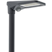 Leipziger Leuchten - Straßen- und Platzleuchte LED-Mastauf-/ansatzleuchte 9.13681240283ZSuHLMS 3000K