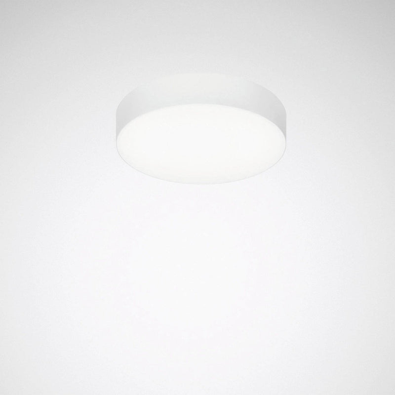 Trilux - Mechanisches Zubehör/Ersatzteile für Leuchten Leuchtenrahmen Solegra Solegra WD2 ZP 01 weiß