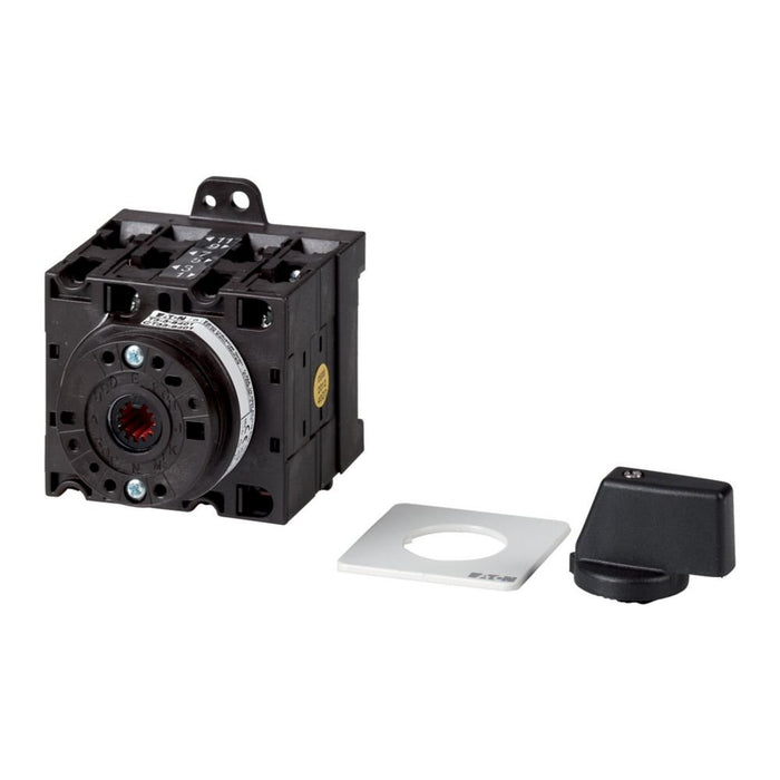 Eaton - Lastschalter Umschalter T3-4-8223/XZ 4pol.  − 1 Stück
