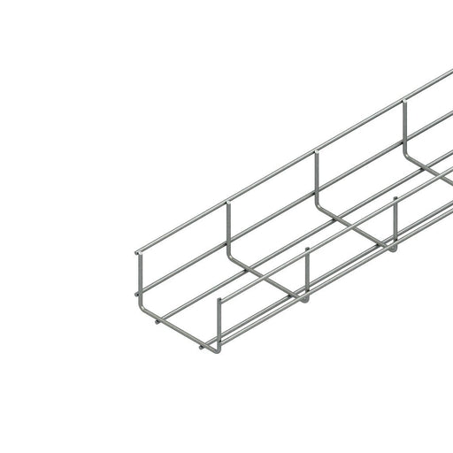 Niedax - Gitterrinne GR 60.100 E3 − 3 Meter