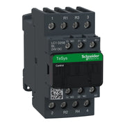 Schneider Electric - Leistungsschütz zum Schalten von Wechselstrom Leistungsschütz LC1D258BL 2S, 2Ö