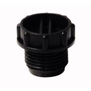 Turck - Zubehör/Ersatzteile für Industriesensoren Schraubstopfen VS-M12-BK − 1 Stück