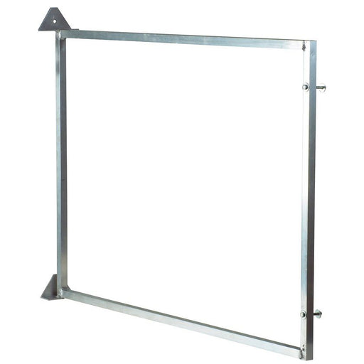 Scharnberger+Hasenbein - Mechanisches Zubehör/Ersatzteile für Leuchten Wandhalter 70x100cm 57911 f.TannenBaummotive