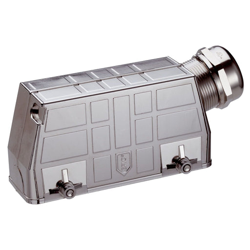 Lapp Zubehör - Gehäuse für Rechtecksteckverbinder EPIC-ULTRA-H-B-24-TS-QB 70250220 11-21-(1) − 1 Stück