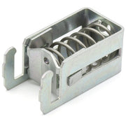 Lenze - Zubehör/Ersatzteile für Frequenzregler EMV-Klemmbügel EZAMBHXM006/M (VE10) − 1 Packung