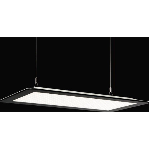 Ridi-Leuchten - Pendelleuchte LED-Pendelleuchte DOME-P-K #SPG0630176 840, DALI − 1 Stück by Ridi-Leuchten
