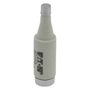 Eaton - D-Sicherungseinsatz Sicherungseinsatz Nieders. FUSE 4A DI#4D16Q 4A AC 500V 50kA − 10 Stück