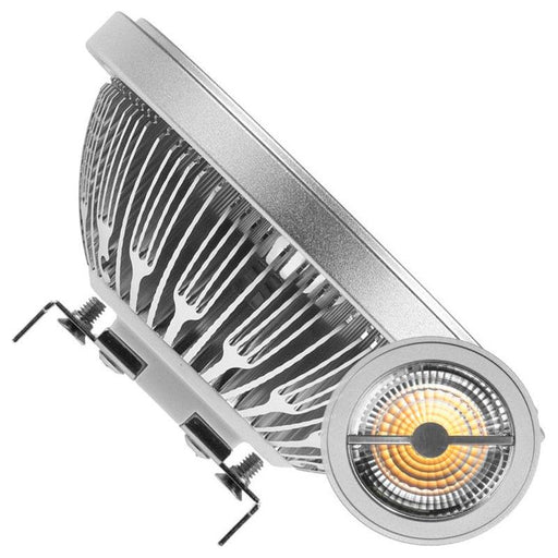 Scharnberger+Hasenbein - LED-Lampe/Multi-LED LED-Reflektorlampe AR111 33789 G53 24-36VDC4000K15°