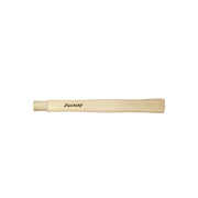 Wiha - Hammerstiel Hickory-Holzstiel 830-0 60 f.Schonhammer, 60mm − 2 Stück