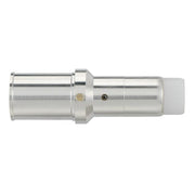 Harting - Kontakt für Industriesteckverbinder Crimpkontakt 09111006374 Bemessungsstrom: 800