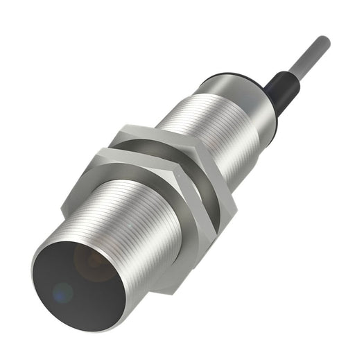 Balluff - Kapazitiver Näherungsschalter Sensor kapazitiv BCW M18B4M1-#BCW0001 − 1 Stück by Balluff
