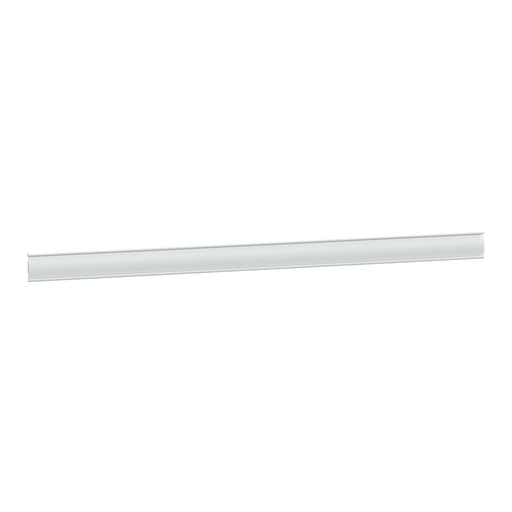 Schneider Electric - Halterung für Bezeichnungsmaterial Bezeichnungsschildträger LVS08903 PrismaSeT-P 12Stk. − 1 Stück