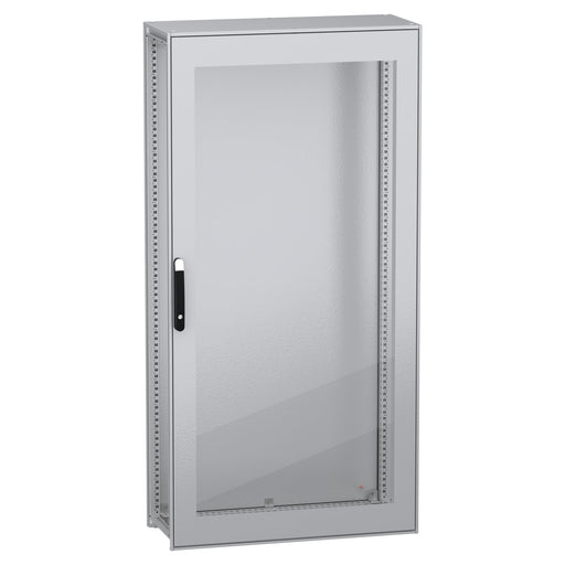 Schneider Electric - Gehäuse/Schaltschrank (leer) Standgehäuse NSYSFN201040T PanelSeT SFN