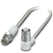 Phoenix Contact - Konfektioniertes Sensor-Aktor-Kabel Sensor-/Aktor-Kabel SAC-4P-M12MS#1403972