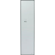 Eaton - Seiten-/Rückwand (Schaltschrank) Seitenwand HxT=2000x800mm XAW2008AF +Anreihrahmen grau