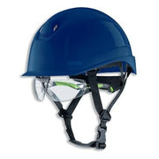 Uvex - Schutzhelm uvex pheos S-KR IES 9772544 blau m. Lftg
