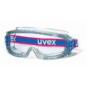 Uvex - Schutzbrille Vollsichtbrille ultravisio 9301815 farblos sv exc. 93