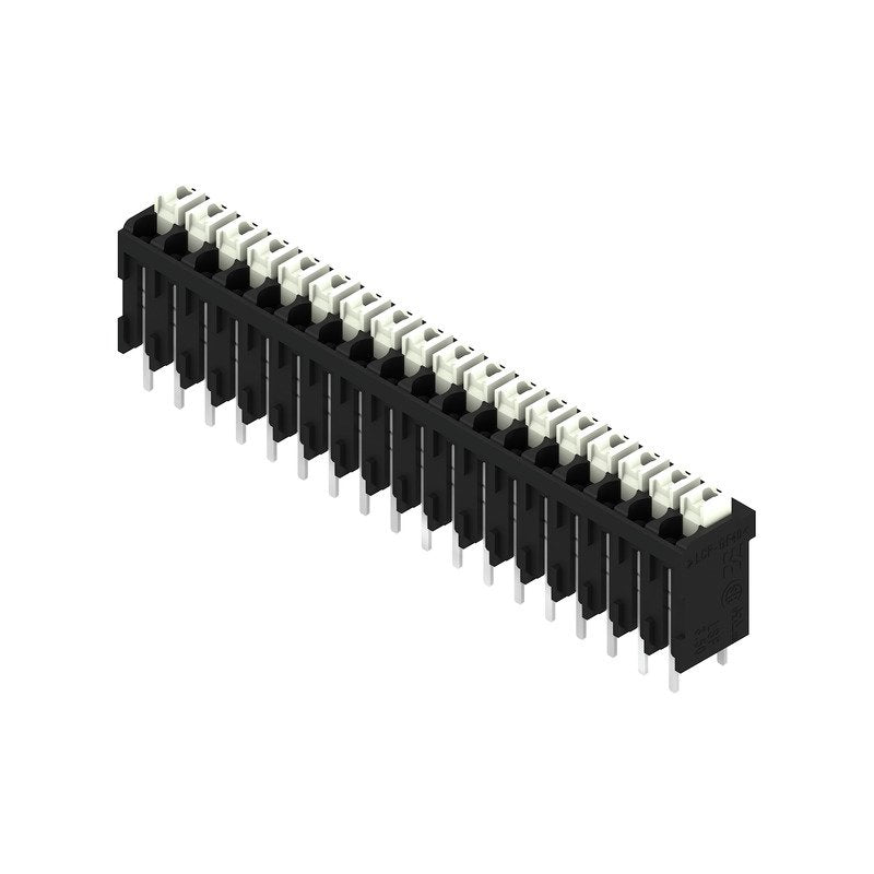Weidmüller - Leiterplattenklemme Leiterplattenklemme LSF-SMT 3#1870540000 3.50mm − 8 Stück