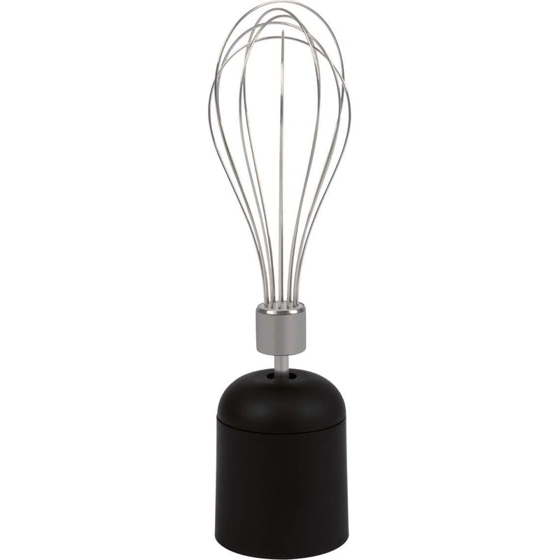 PROFICOOK - Rühr-/Mixgerät Stabmixer-Set PC-SMS 1226 inox Edelstahl-schwarz