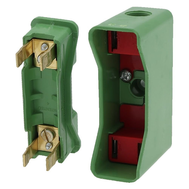Eaton - NH-Sicherungsunterteil Sicherungshalter RS20HGN 20 A, AC 690 V − 10 Stück