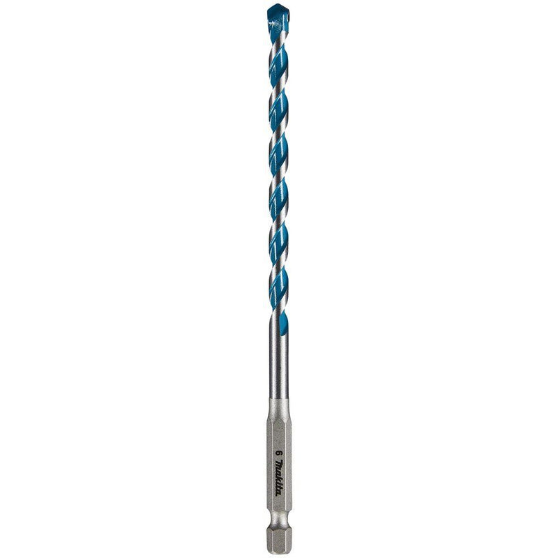Makita - Bohrer Multibohrer E-14990 1/4Z 6x150mm