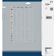 Bosch - Kreissägeblatt PRO Multi Material 2608640514 Kreissägeblatt 235 x