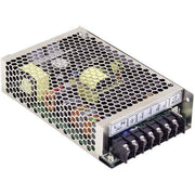 Fortec - Gleichstromversorgung Netzteil HRP-150-24 85-264VAC, 24V, 6.5A