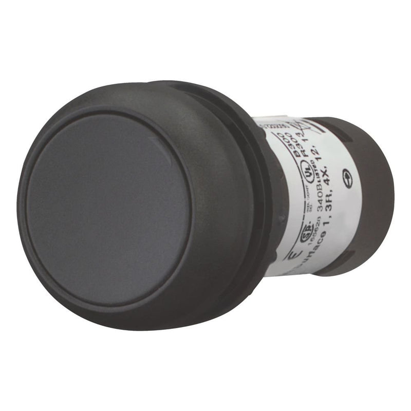 Eaton - Drucktaster, Komplettgerät Drucktaste flach tastend C22S-D-S-K01 1 Ö