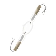 OSRAM LAMPE - Halogen-Metalldampflampe ohne Reflektor Powerstar-Lampe HQI-TS 2000/D/S K12S