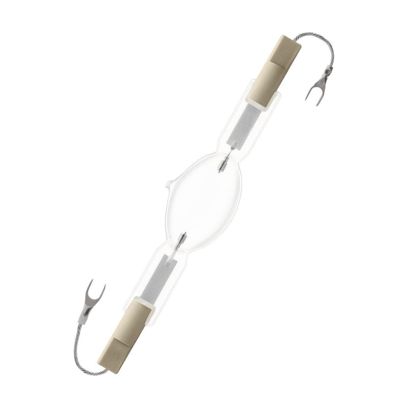 OSRAM LAMPE - Halogen-Metalldampflampe ohne Reflektor Powerstar-Lampe HQI-TS 2000/D/S K12S