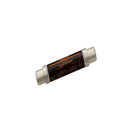 Mersen - Mittel-/Hochspannungssicherung Sicherungseinsatz HH 45DB72V25PD 3-7,2kV 25A 192mm