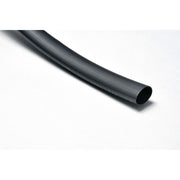 HellermannTyton - Schrumpfschlauch Warmschrumpfschlauch 2:1 342-20060(30) schwarz 30 m Rolle − 30 Meter