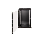 DIGITUS - Netzwerk-/Serverschrank Wandgehäuse DN-19 20-U-SW 600x450mm