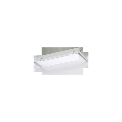 Schuch Licht - Decken-/Wandleuchte LED-Wannenleuchte 164KL L15G2 IP65, SK I