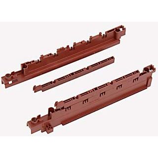ABN - Sammelschienenträger GST40N 40mm