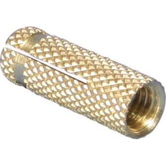 Erico - Ankerhülse Einschlagdübel CLM10040 − 10 Stück by Erico
