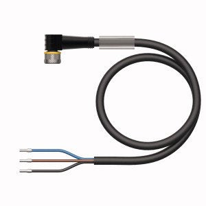 Turck - Konfektioniertes Sensor-Aktor-Kabel Aktuator- u. Sensorleitung PKW3M-2/TEL PVC