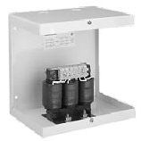 Rockwell - Drossel für Niederspannung NETZDROSSEL 1321-3R100-B 1321-3R100-B