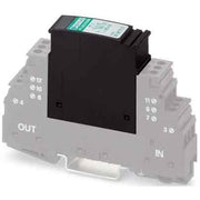 Phoenix Contact - Überspannungsableiter für Informations-/MSR-Technik PT-Schutzstecker PT 2-TELE-ST