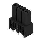 Weidmüller - Leiterplattensteckverbinder Verbinder 7.62mm BVL 7.62H#1928620000 − 100 Stück