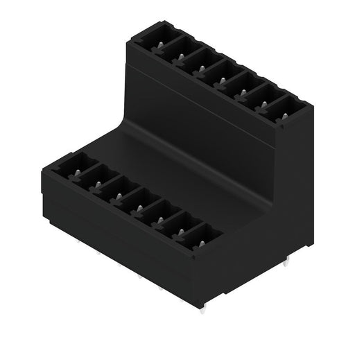 Weidmüller - Leiterplattensteckverbinder Verbinder 3.81mm SCDV-THR #1035530000 − 50 Stück
